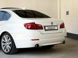 BMW 535 2012 года за 8 900 000 тг. в Тараз