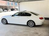 BMW 535 2012 года за 8 900 000 тг. в Тараз – фото 4