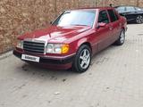 Mercedes-Benz E 230 1991 годаүшін1 300 000 тг. в Алматы – фото 3