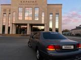 Mazda Cronos 1993 года за 880 000 тг. в Уштобе – фото 5