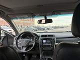 Toyota Camry 2014 года за 11 000 000 тг. в Актау – фото 4