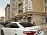 Toyota Camry 2014 годаүшін11 000 000 тг. в Актау – фото 2