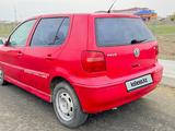 Volkswagen Polo 2000 года за 2 000 000 тг. в Атырау
