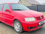 Volkswagen Polo 2000 года за 2 000 000 тг. в Атырау – фото 3
