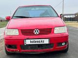 Volkswagen Polo 2000 года за 2 000 000 тг. в Атырау – фото 5