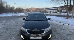 Kia Rio 2014 годаfor4 800 000 тг. в Астана – фото 2