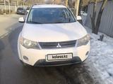 Mitsubishi Outlander 2007 года за 5 000 000 тг. в Алматы – фото 2