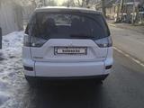 Mitsubishi Outlander 2007 года за 5 000 000 тг. в Алматы – фото 4