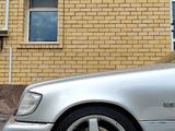 Mercedes-Benz S 500 1998 годаүшін6 888 888 тг. в Астана – фото 2