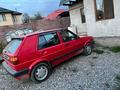 Volkswagen Golf 1991 года за 950 000 тг. в Алматы – фото 2