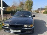 BMW 735 1999 годаүшін4 514 285 тг. в Шымкент