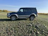 Hyundai Galloper 1999 года за 2 700 000 тг. в Кокшетау – фото 4