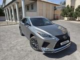 Lexus RX 350 2019 года за 25 000 000 тг. в Шымкент