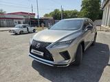 Lexus RX 350 2019 года за 25 000 000 тг. в Шымкент – фото 2