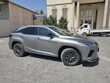 Lexus RX 350 2019 года за 25 000 000 тг. в Шымкент – фото 3