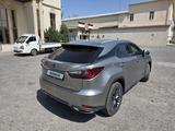 Lexus RX 350 2019 года за 25 000 000 тг. в Шымкент – фото 4