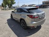 Lexus RX 350 2019 года за 25 000 000 тг. в Шымкент – фото 5