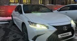 Lexus ES 250 2022 годаfor25 999 999 тг. в Астана – фото 3