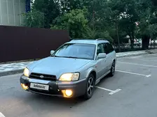 Subaru Outback, 2000