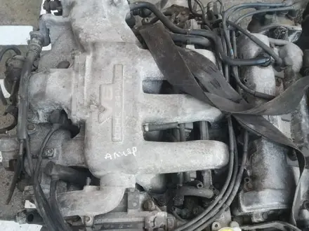 Двигатель на Мазда АКПП мкпп на Мазда engine for Mazda automatic transmissi за 280 000 тг. в Алматы – фото 41