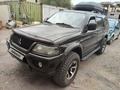 Mitsubishi Montero Sport 2001 годаүшін5 500 000 тг. в Алматы – фото 3