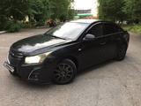 Chevrolet Cruze 2013 года за 4 400 000 тг. в Шымкент