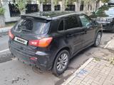 Mitsubishi Outlander Sport 2011 годаүшін4 000 000 тг. в Астана – фото 3