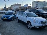 Subaru Outback 2011 года за 5 500 000 тг. в Астана – фото 5
