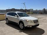 Subaru Outback 2011 годаүшін5 500 000 тг. в Астана