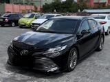 Toyota Camry 2018 года за 11 500 000 тг. в Алматы