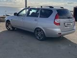 ВАЗ (Lada) Priora 2171 2012 годаүшін2 500 000 тг. в Кокшетау – фото 2
