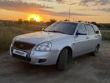 ВАЗ (Lada) Priora 2171 2012 годаүшін2 500 000 тг. в Кокшетау – фото 3