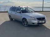 ВАЗ (Lada) Priora 2171 2012 годаүшін2 500 000 тг. в Кокшетау – фото 4