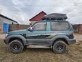 Toyota Land Cruiser Prado 1997 годаfor4 400 000 тг. в Алматы – фото 2