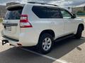 Toyota Land Cruiser Prado 2014 годаүшін17 000 000 тг. в Актобе – фото 6