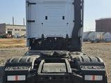 КамАЗ  54901 2024 года за 33 700 000 тг. в Петропавловск – фото 4