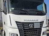 КамАЗ  54901 2024 года за 33 700 000 тг. в Петропавловск