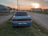 ВАЗ (Lada) 2110 2003 года за 400 000 тг. в Уральск – фото 2