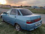 ВАЗ (Lada) 2110 2003 года за 400 000 тг. в Уральск