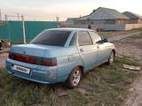 ВАЗ (Lada) 2110 2003 года за 400 000 тг. в Уральск – фото 3