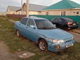 ВАЗ (Lada) 2110 2003 года за 400 000 тг. в Уральск – фото 4