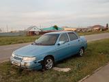 ВАЗ (Lada) 2110 2003 года за 400 000 тг. в Уральск – фото 5