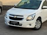 Chevrolet Cobalt 2023 годаүшін4 990 000 тг. в Шымкент – фото 2