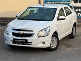 Chevrolet Cobalt 2023 годаүшін4 990 000 тг. в Шымкент