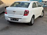 Chevrolet Cobalt 2023 годаүшін4 990 000 тг. в Шымкент – фото 5