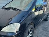 Ford Galaxy 2001 годаүшін1 400 000 тг. в Атырау – фото 2