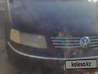 Volkswagen Passat 1998 года за 1 380 000 тг. в Алматы