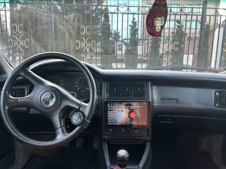 Audi 80 1992 года за 1 450 000 тг. в Тараз – фото 3
