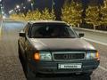 Audi 80 1992 года за 1 450 000 тг. в Тараз