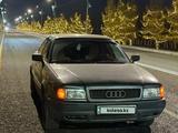 Audi 80 1992 года за 1 450 000 тг. в Тараз